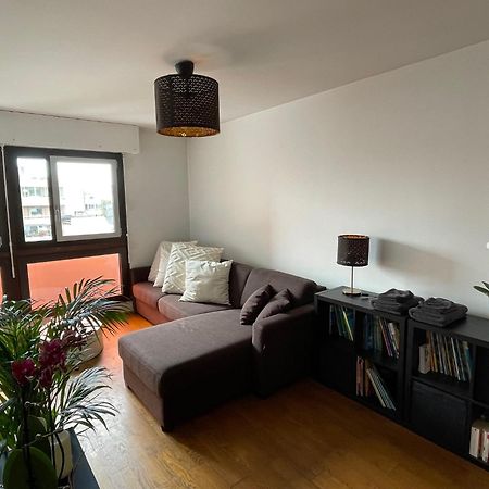 Appartement 2 Pieces Paris Ngoại thất bức ảnh