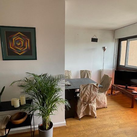 Appartement 2 Pieces Paris Ngoại thất bức ảnh