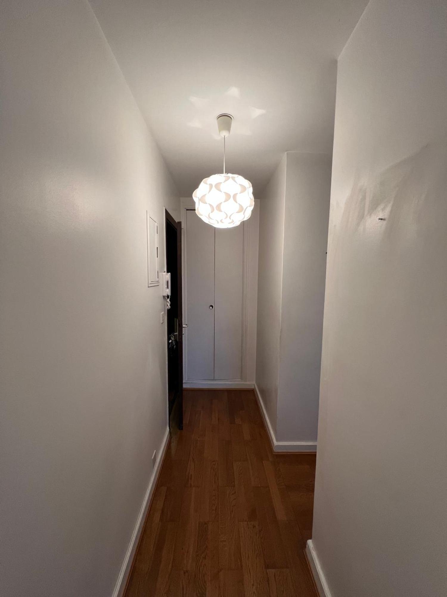 Appartement 2 Pieces Paris Ngoại thất bức ảnh