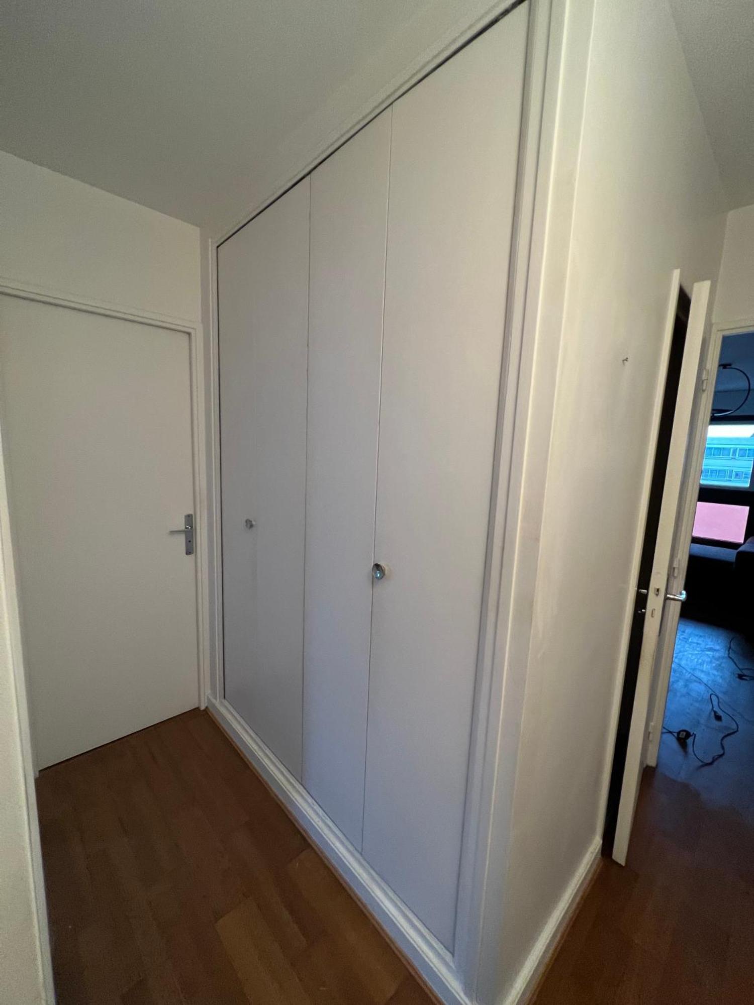Appartement 2 Pieces Paris Ngoại thất bức ảnh