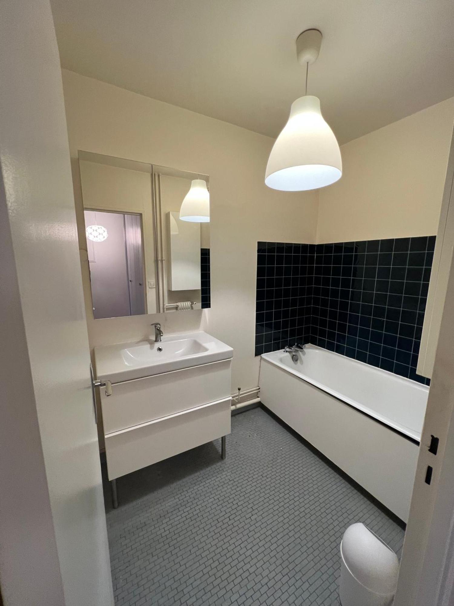Appartement 2 Pieces Paris Ngoại thất bức ảnh